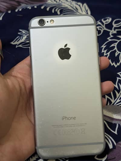 Apple iPhone 6