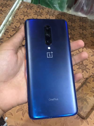 One Plus 7 Pro