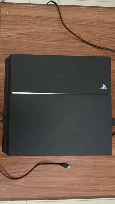 Playstation 4