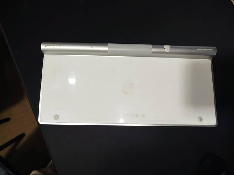 Magic 1 Keyboard 2