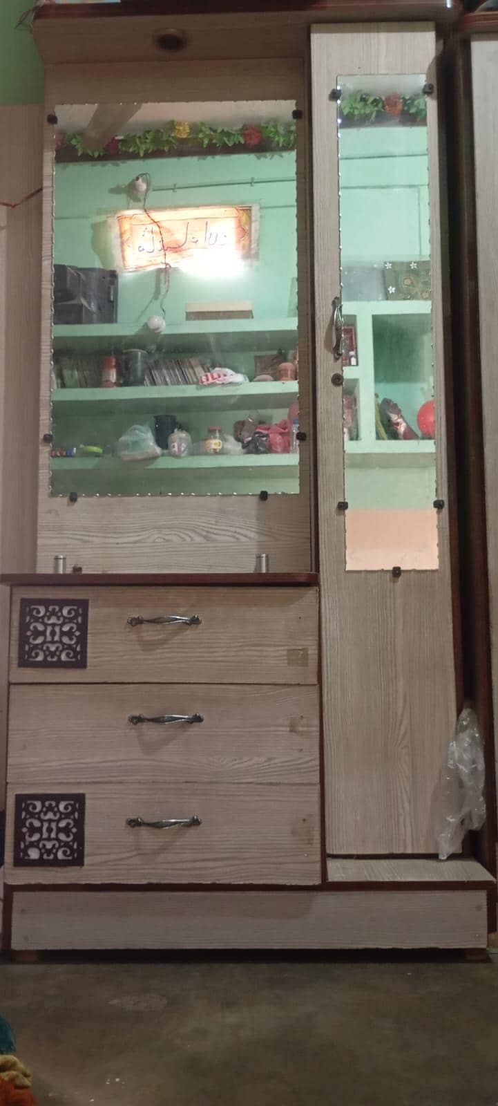 bed room set 3