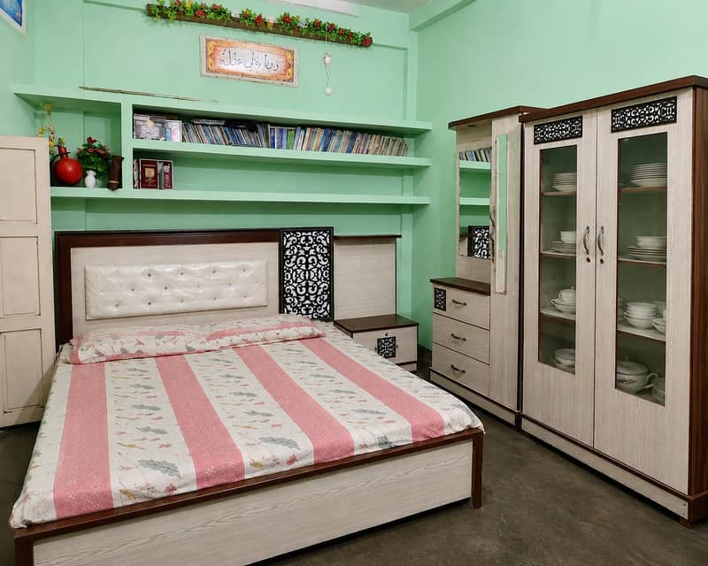 bed room set 4