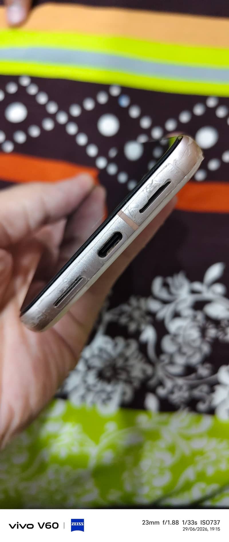 Google Pixel 8 3