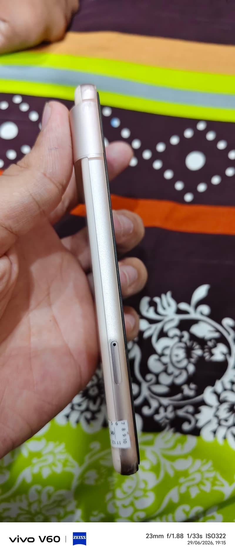 Google Pixel 8 4