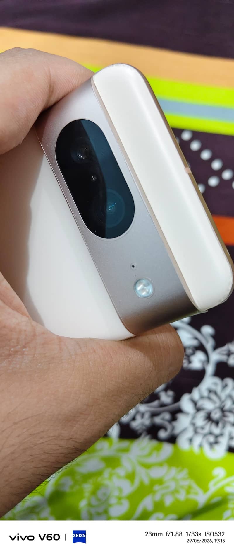 Google Pixel 8 5