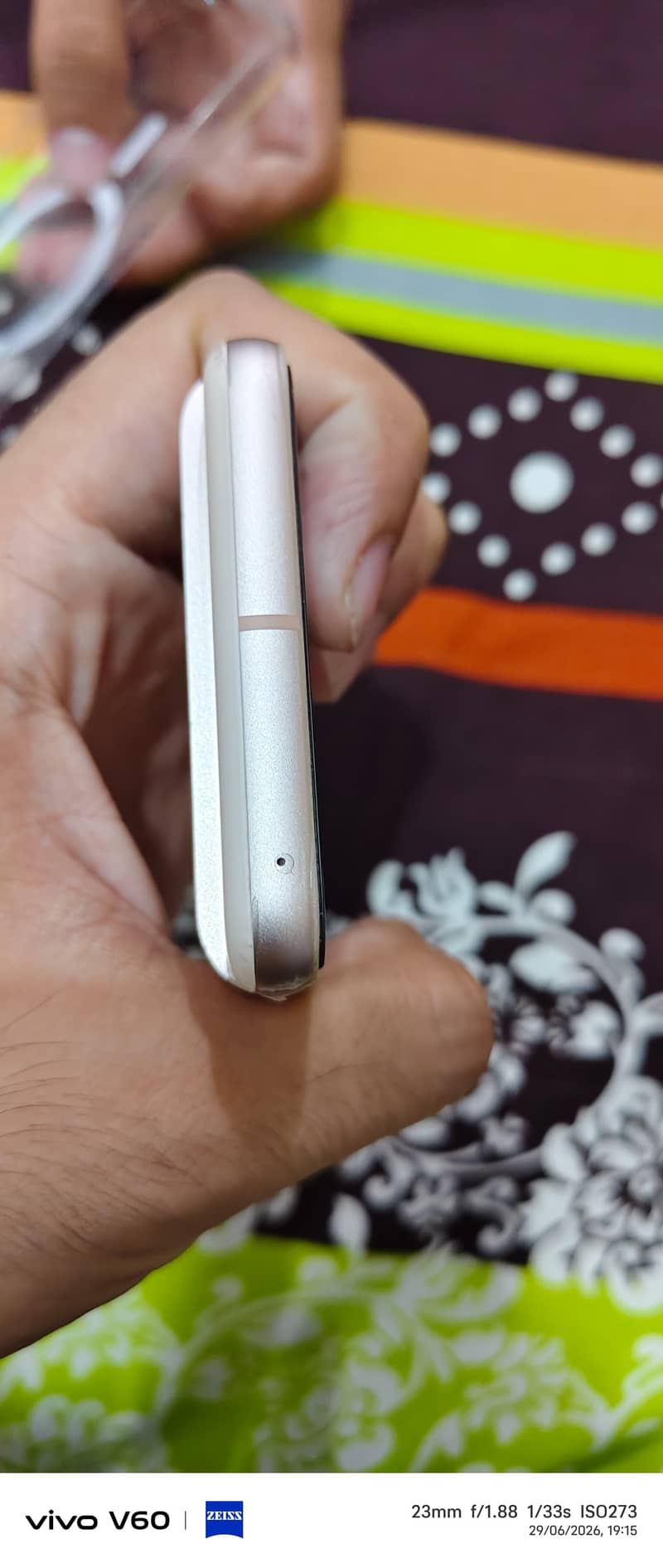 Google Pixel 8 6