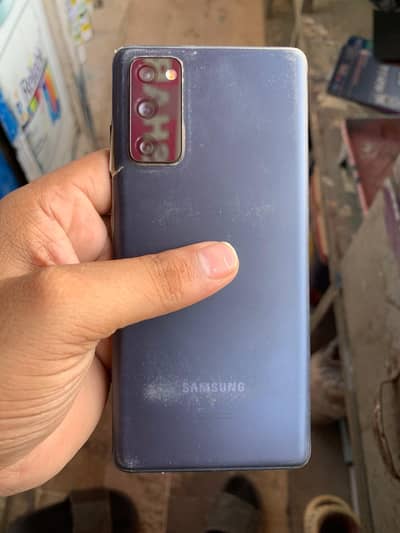 Samsung Mobile S20 FE