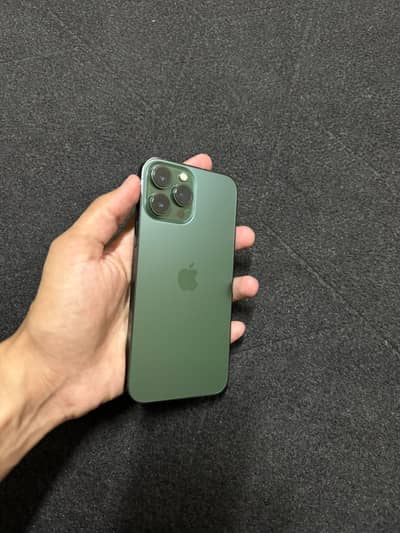 Apple iPhone 13 Pro Max non pta 256GB