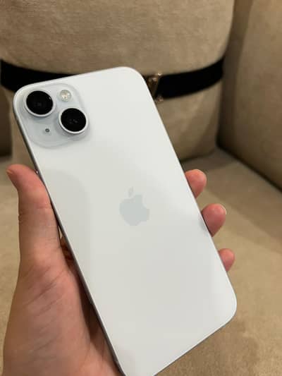 Apple iPhone 15 plus
