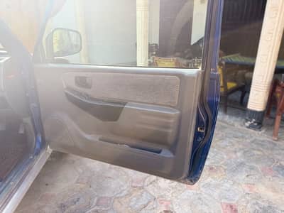 Mitsubishi Pajero Mini 1998