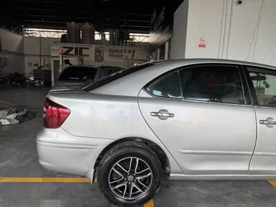 Toyota Premio 2003