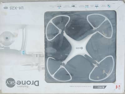 Explorers Drone Lhx 25 new model without camera