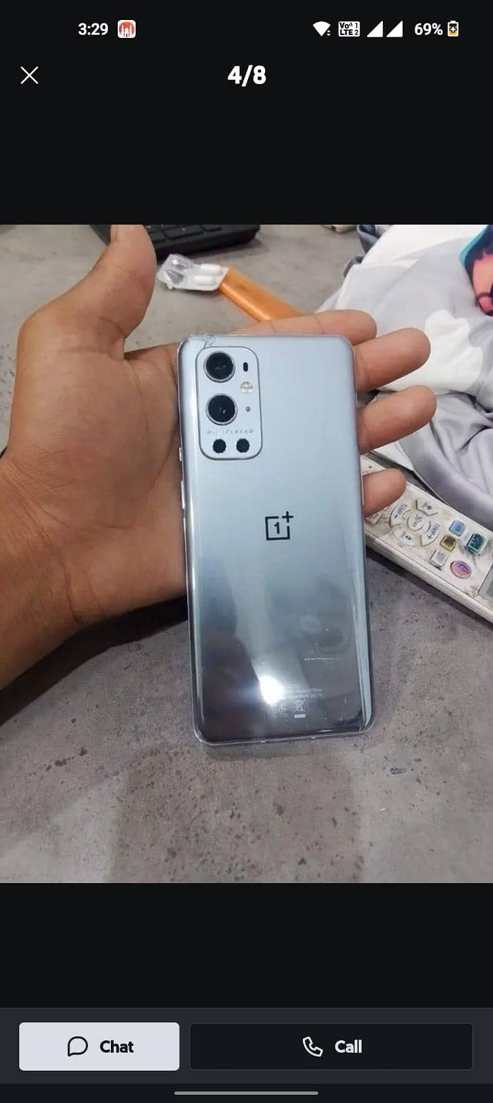 One Plus 9 Pro 0