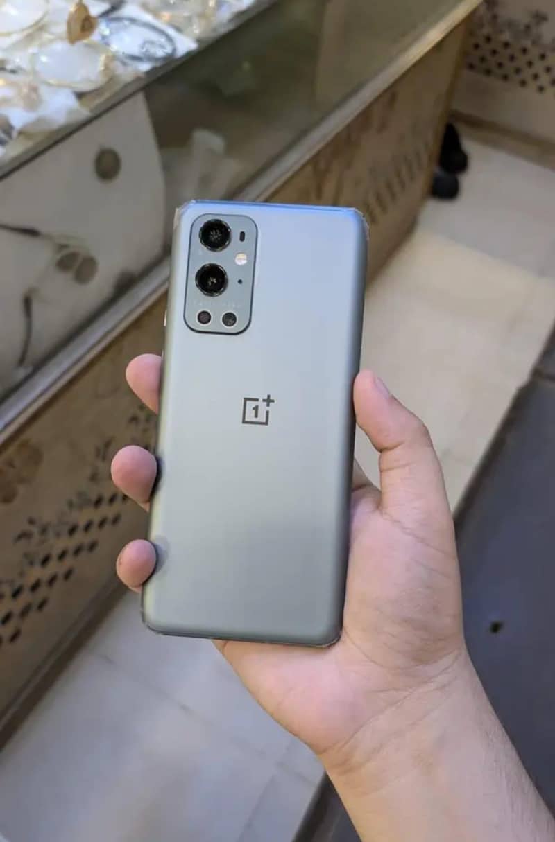 One Plus 9 Pro 1