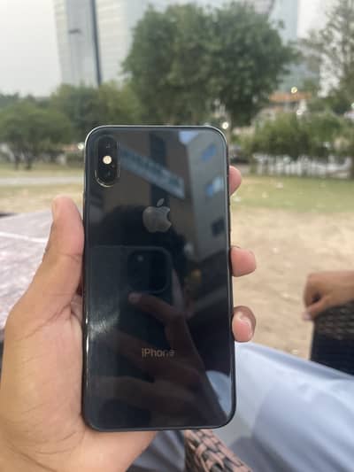 Apple iPhone XS
