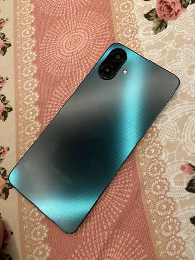 Samsung Mobile A07 (No Exchange/ Price final )