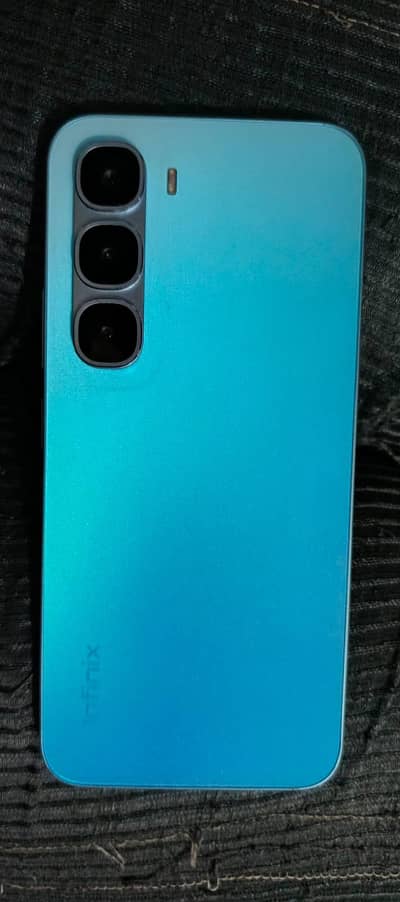 Infinix Hot 6 Pro