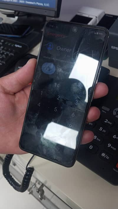 Vivo Y29