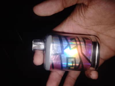 vape puff