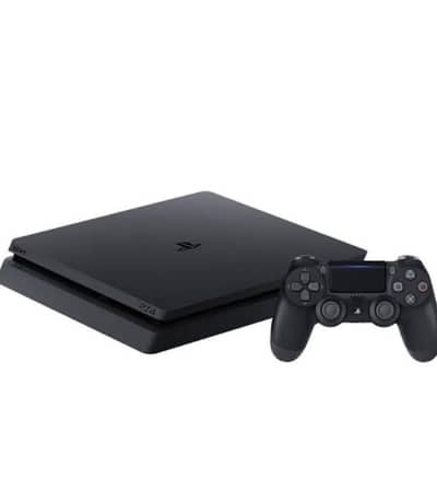 Play station 4 slim