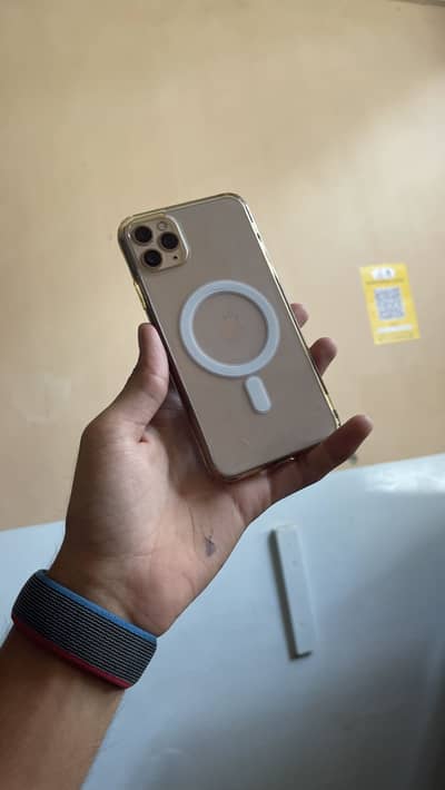 Apple iPhone 11 Pro Max