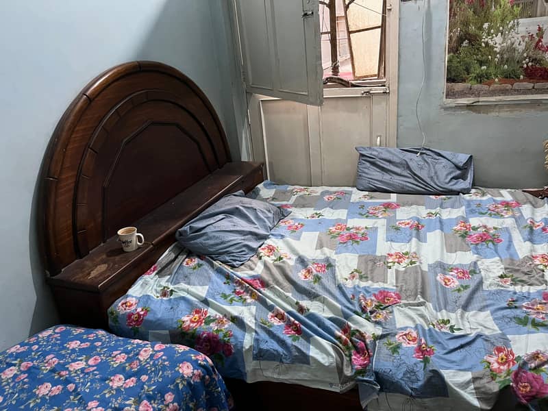 Bed large 2