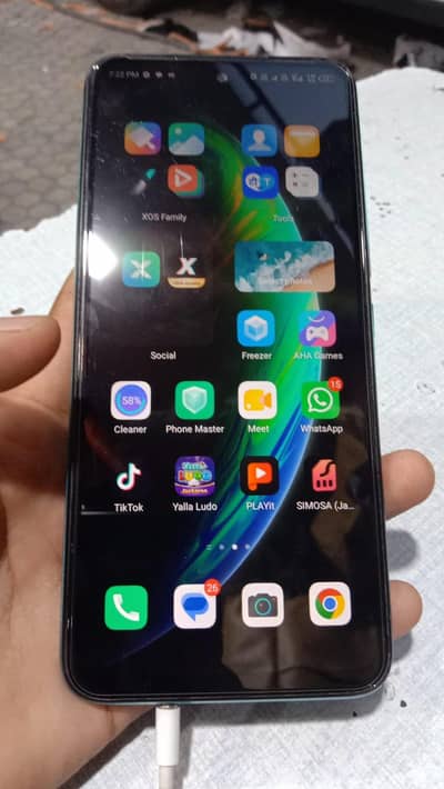 Infinix Hot 12 Play