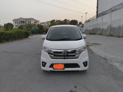 Nissan Dayz Highway Star 2013/16
