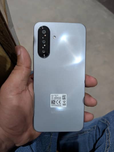 Samsung Mobile A71