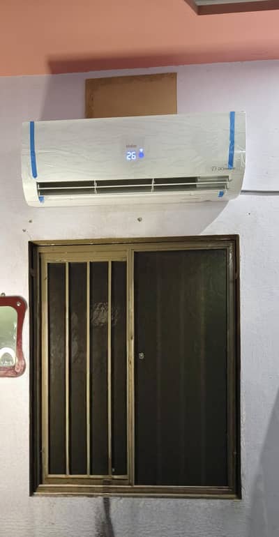Haier 18HFTC 1.5 TON
