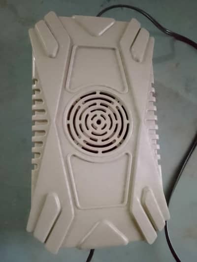 used cooler