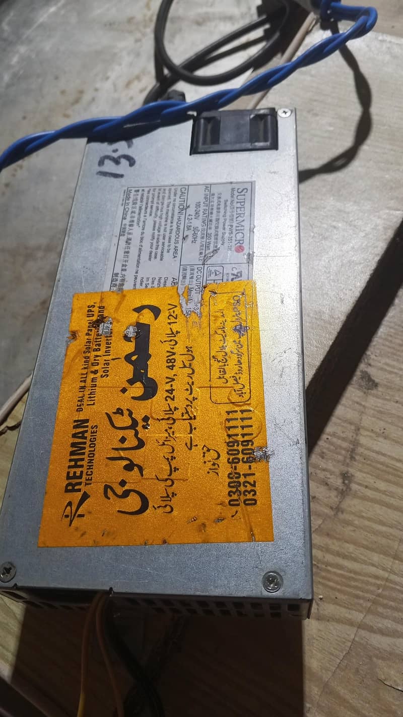 پیور سٹیل باڈی ایئر کولر کمرشل یوز 12 وولٹ 6