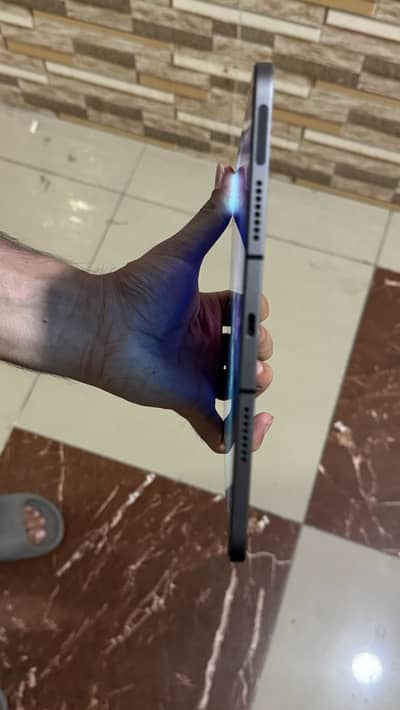 Ipad pro M1 256 GB