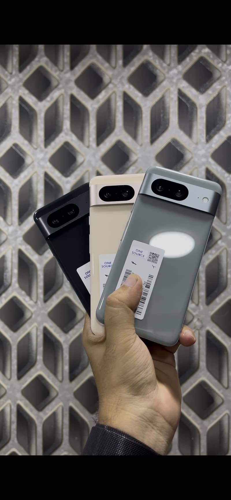 Google Pixel 8 1