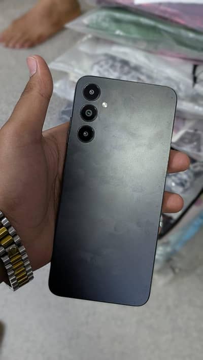 Samsung Mobile A05s