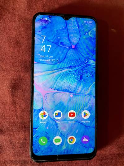 Realme C11 03487199876