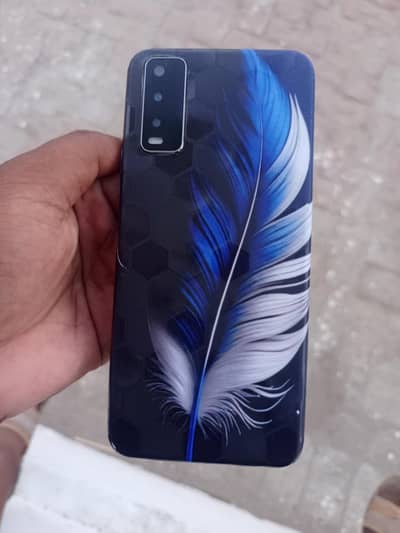 Y20 pta approved