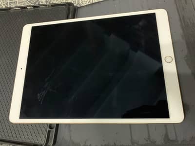 Ipad pro 10.5 (2017)