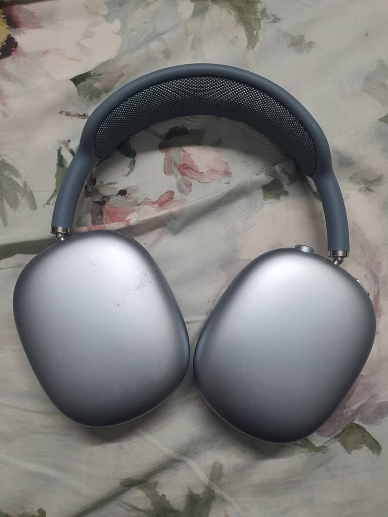 Apple Pro max 1