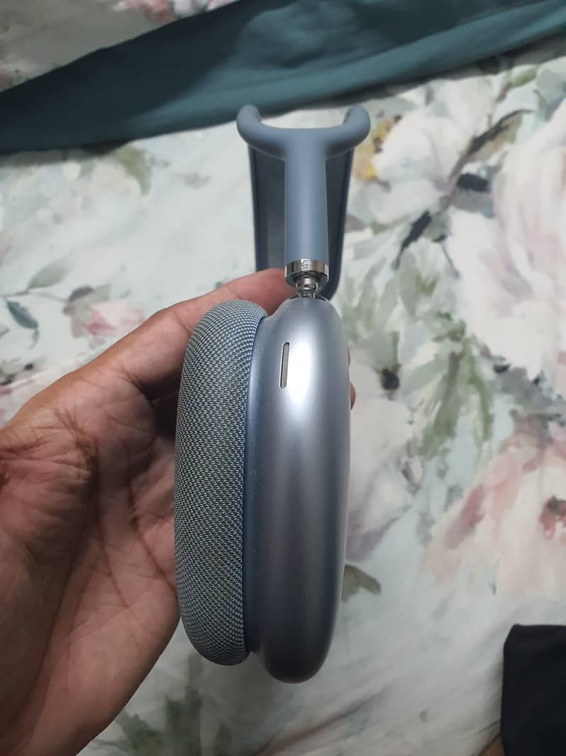 Apple Pro max 3