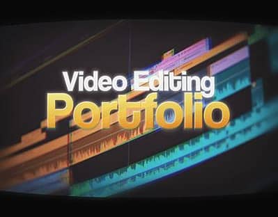 Video editing and AI videos