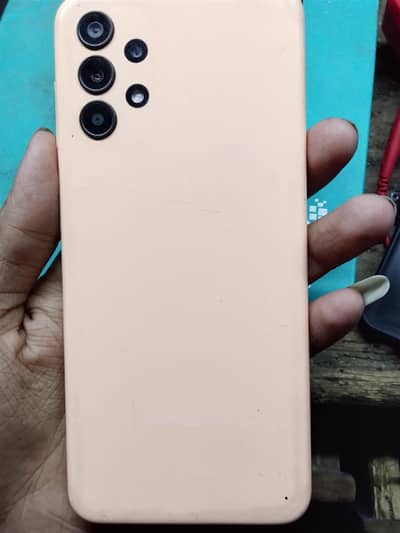 Samsung Mobile A13 dual PTA approved hai 64gb