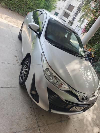 Toyota Yaris 2021 | Toyota Yaris | Yaris Car For Sale