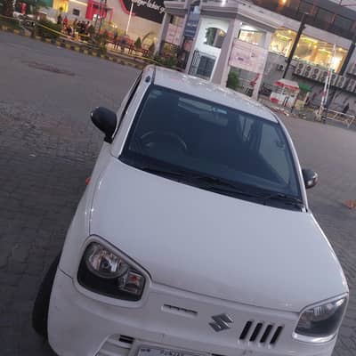Suzuki Alto 2022