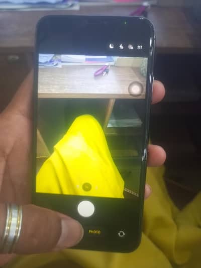 Apple iPhone 11 Pro Max