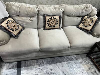 sofa set 5 seater