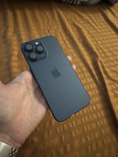 Apple iPhone 15 Pro Max Jv