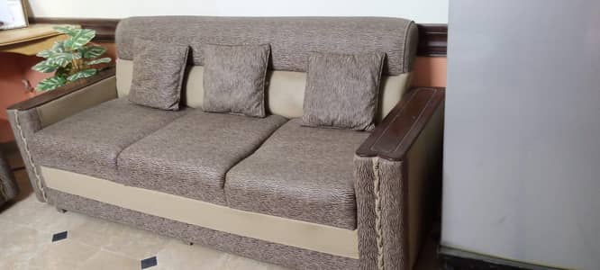 Sofa set for sale