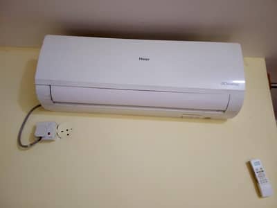 Haier acc 1.5