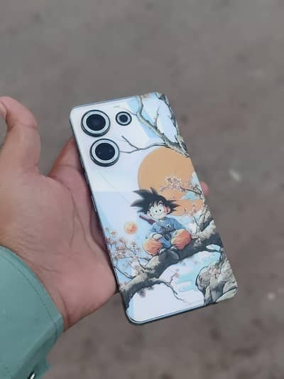 Tecno CAMON 20